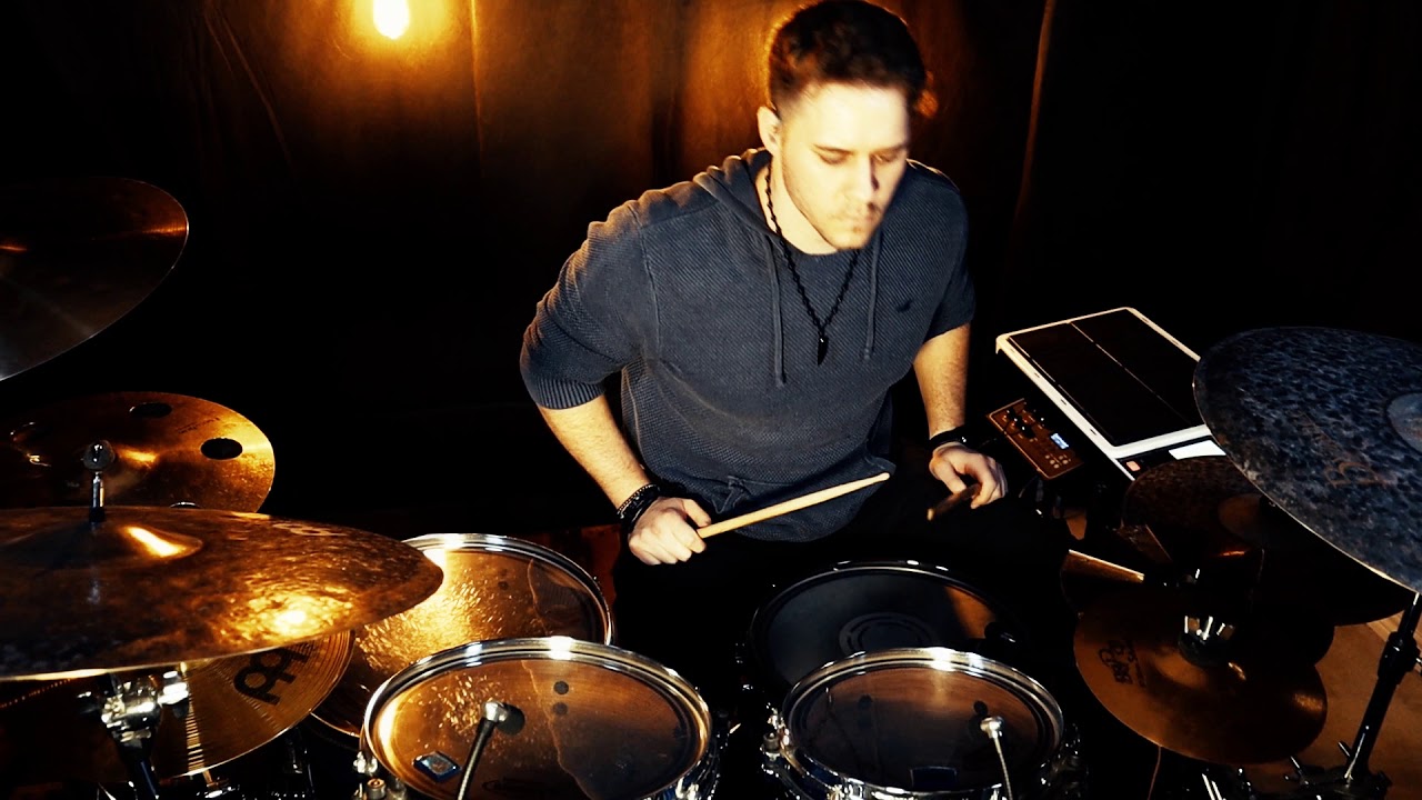 Hire Joshua Herb - Drummer in Fort Worth, Texas