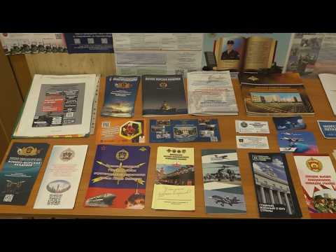 Время местное. Эфир: 12-10-2026 - Осенний призыв 2026