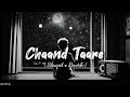 Chaand Taare Perfectly Slowed Reverb Abhijeet Bhattacharya Yes Boss Lofi With Ks