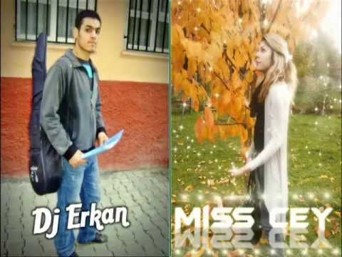 Dj Erkan & Miss Cey - Yetmez Sözler