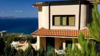 Sicily Villas and Sicily Apartments