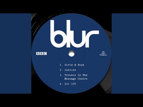 Video thumbnail for Trouble in the Message Centre (Live at the BBC)