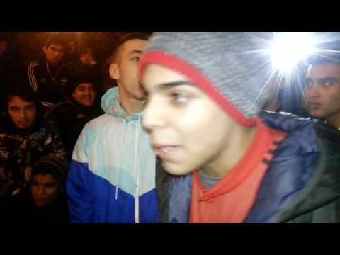 WOLF MKS vs LATCAP AJAX | Octavos | Irlanda Freestyle (2vs2 - 13/05)