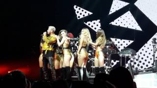 Belles belles belles - M Pokora