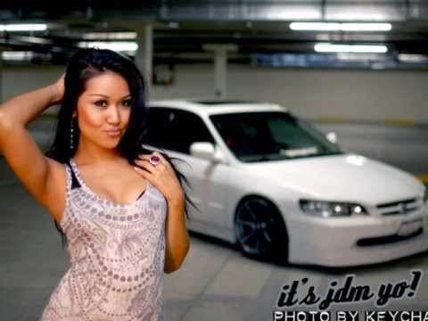 Fresh CG6 Accords Tribute