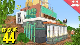 MumboJumbo's recent Youtube video thumbnail