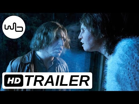 Trailer-Vorschau: Border