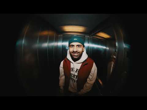 Gagito - Auf der Flucht ( Prod.by Larkin )