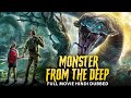 MONSTER FROM THE DEEP - Hollywood Hindi Movie | Latest Chinese Action Adventure Full Hindi Movie