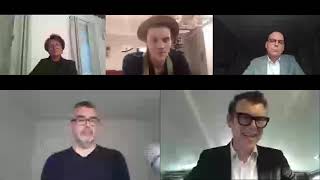 Launch: Financing a Circular Economy - GRT 2020