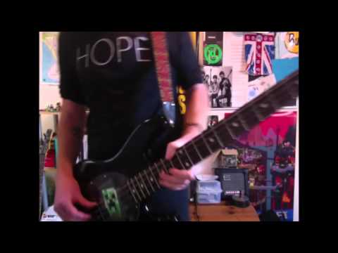 Fun groove : A Bass Lesson Everyday # 163