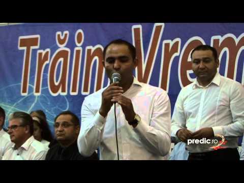 Cortul întâlnirii Rugul Aprins Toflea 18-24.08.2014 VI - Vasile Hozan - www.predic.ro