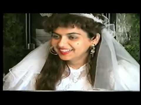 SVADBA - Lukáčovci Problém "retro" , rok 1995