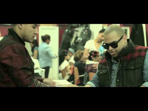 Ponte Pa Lo Tuyo Ft. True Sounds