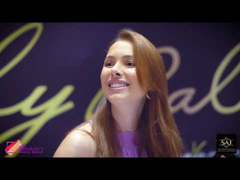 Makeover Masterclass | Michelly Palma | The Elite