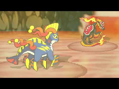 Pokemon Uranium vs. theo (championship final round)