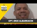 Coach Predicts Henry Cejudo Will Win UFC Featherweight Title | MMA Fighting