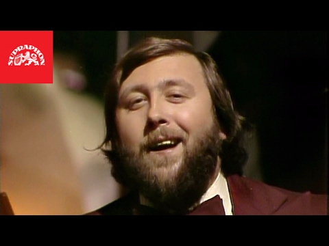 Fešáci (Tomáš Linka) - Paní má se má (Fešáci v Lucerně 35 let - bonus z pořadu Komedianti nestárnou)