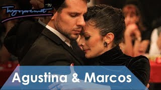 Agustina Gomez & Marcos Celentano 01