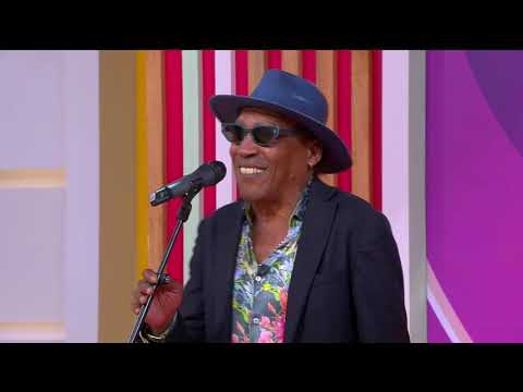 Groove Addiction "Te quiero" na Praça da Alegria RTP1