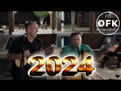 Muchacha de alas blancas - Los Kjarkas - 2024 - Fernando Torrico y Elemer Hermoza
