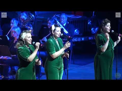 OHES - Concert de la Libération de Strasbourg et de Noël - 30.11.2024 - PMC