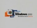 Windows 2000 Intro Animation HQ