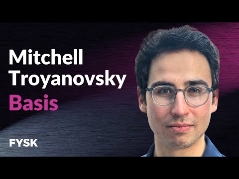 Mitchell Troyanovsky - Basis - YouTube