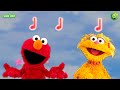 Sesame Street Games 1799