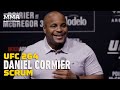 Daniel Cormier Warns 'Real Emotion Can Really Hinder You' Ahead Of Poirier vs. McGregor 3 | UFC 264