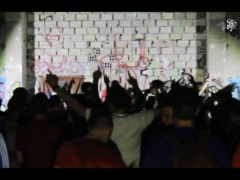 "RiUnion JAM" - LIVE: GG, Reinkarnacija, XIV, Shamballa Kolektiv, Tone Tuoro @Hartera