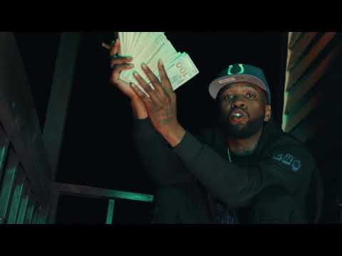 Trap Nigga - Live Boy Scooter ft Slumlord Da Don (Official Music Video)