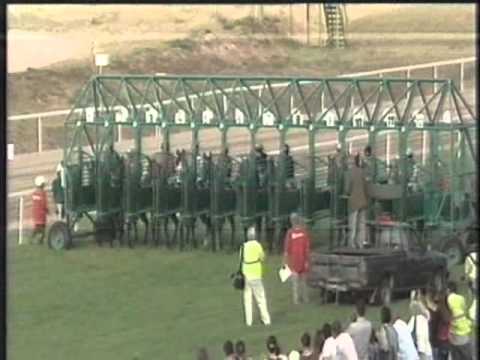 Magányos díj 2200m