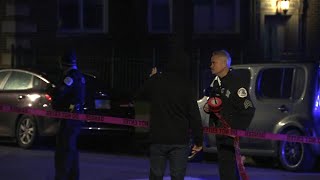 At least 5 armed robberies across city in 1 hour, Chicago police say