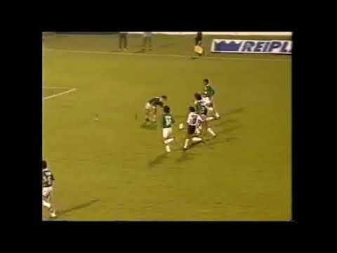 Rio Branco 1 x 1 Guarani - Campeonato Paulista 1993