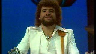 TOPPOP: George Baker - Wild Bird