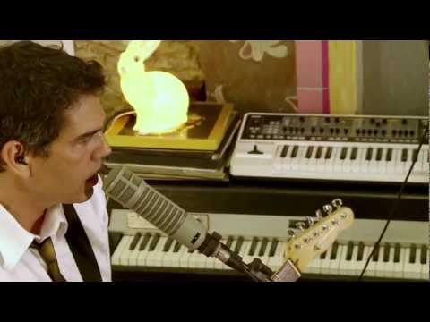 DADO VILLA-LOBOS | BRILHO DE GENTE QUE FAZ BRILHAR #DadoAoVivo