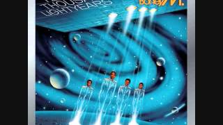 Boney M. - The Alibama