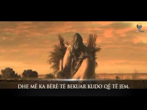 Ky është Isai, i biri i Merjemes