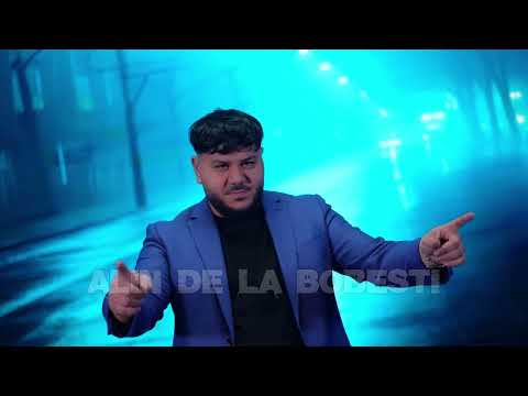 Alin de la Bobesti ❎ Doar Fratele Meu (Official video)