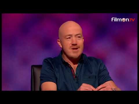 Mock   the   Week   Series   14 Episode 7   Ed Gamble, Milton Jones, Katherine Ryan, Josh Widdicombe