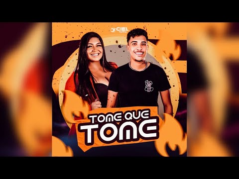 CIEL FARRA - TOME QUE TOME (música nova)