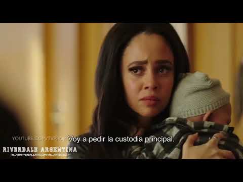 Riverdale | Promo 6x09 “The Serpent Queen’s Gambit” | subtitulado español