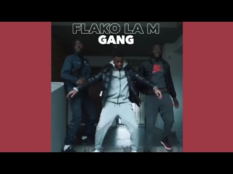 Flako LaM - Gang