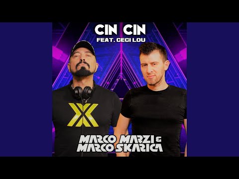 Cin Cin (feat. Ceci Lou)