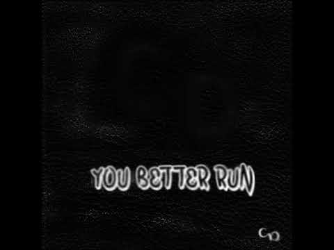 Captain Durch - you better run - techno set