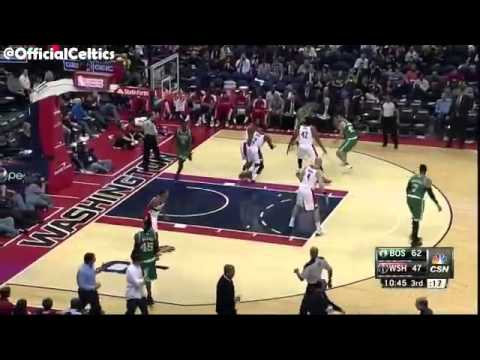Phil Pressey 20 Points 4 Assists vs Washington Wizards 12-2-2014
