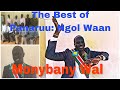 Ngol Waan: The best of Panaruu Folklore by Monybany Wal