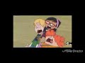 Scene For Velma Scream Sesame Street Forever Crossover