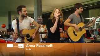 Anna Rossinelli - Go Go